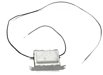 BALLAST, LC-25 PREHEAT