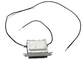 BALLAST, LC-25 PREHEAT