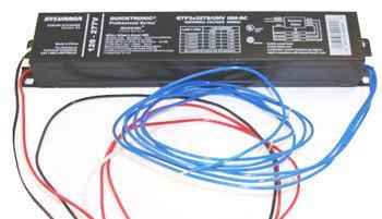 BALLAST, LHE3X32T8UNV ISN/SCB 32 TI HIGH EFFICIENCY