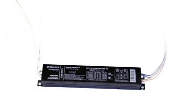 BALLAST, QHE4X32T8/UNV/ISN-SC PAL, UNIV