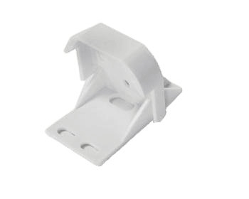 BASE, LAMPHOLDER IDL'S NEW LARGER 2 2/8"