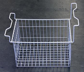 BASKET ASM THF-AL'S ANGLE TOP