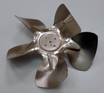 BLADE, FAN AD7.75CW40UBA