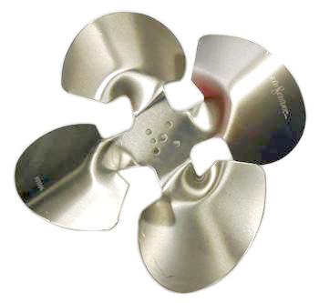 BLADE, FAN FF100CW20S50