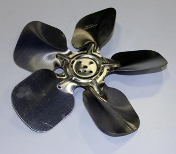 BLADE, FAN FV100CW30P38 