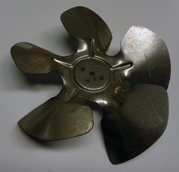 BLADE, FAN FV825CW37SG-40