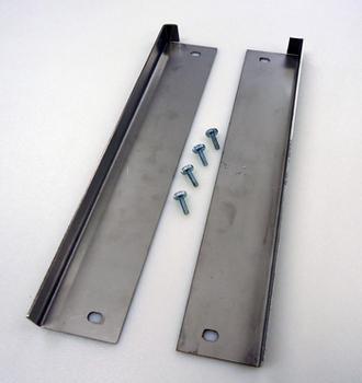 BRACKET KIT CUT BOARD 11-1/3" 