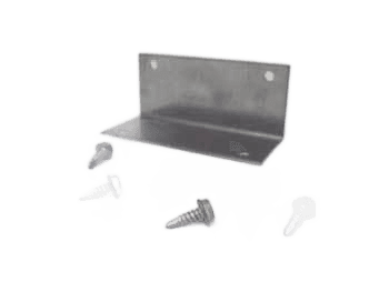 BRACKET KIT, EVAP COIL