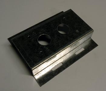 BRACKET TOP G4SM-23-RGS