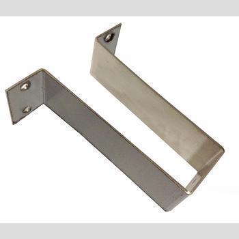 BRACKET, BUMPER, TSSU-27-12M SS