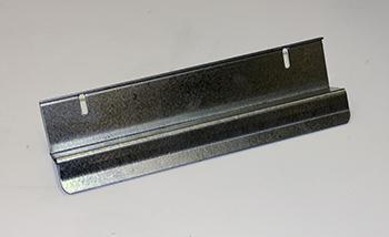 BRACKET, DOOR SUPPORT GDM-10/ 12 W/INJECTION MOLDED DOOR