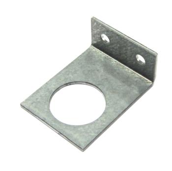 BRACKET, DRAIN TUBE TSSU 1-1/2"H X 1-1/8"W X 19/32"D