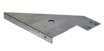 BRKT, EVAP FAN RT TR-37RI/77RI/TR-31