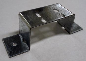 BRKT, FAN MOTOR COND