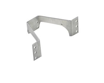 BRACKET, FAN MOTOR COND 