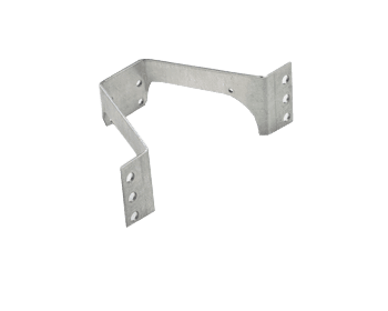 BRKT, FAN MOTOR COND