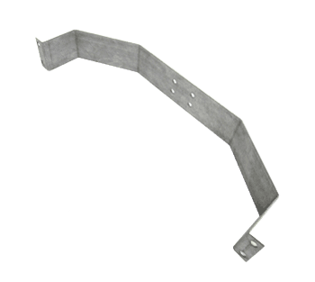 BRKT, FAN MOTOR COND TM-49RL