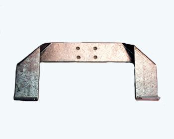 BRKT, FAN MOTOR EVAP