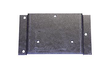 BRKT, FAN MOTOR EVAP GDM-10 SSL