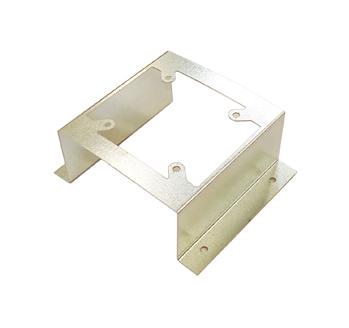 BRACKET, FAN MOTOR GDM-33/37