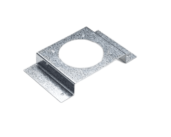 BRACKET, FAN MOTOR GDM-8N/8N 