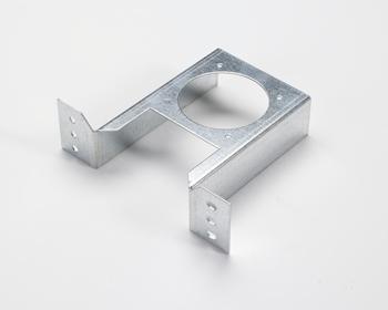 BRACKET, FAN MOTOR GDM-8N/8N 