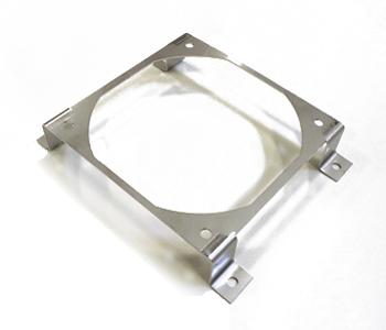 BRACKET, FAN MOTOR RESIDENTIAL UNDERCOUNTER 15