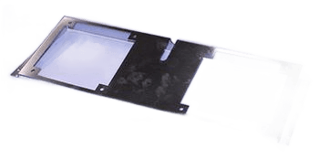 BRKT, FAN MOTOR STR1H-1S