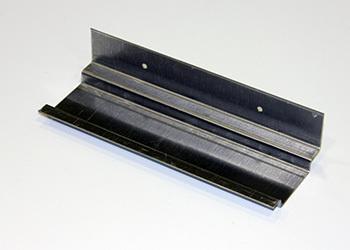 BRACKET, HEATER, TUC/TWT FREEZ