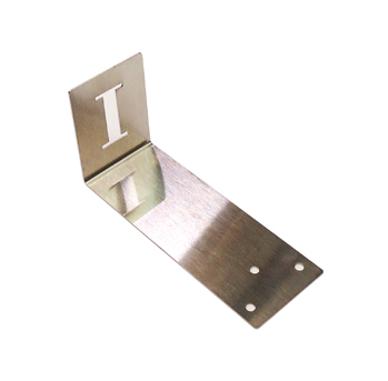 BRACKET, I BEAM GDM-41SL-54/60