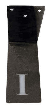 BRACKET, I BEAM GDM-41SL-54/60 