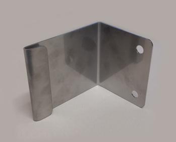 BRKT, LID LOCK TDC-47