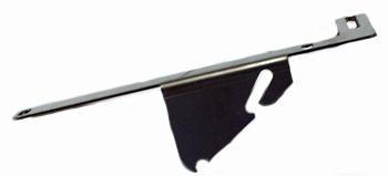 BRACKET, LID LT SIDE