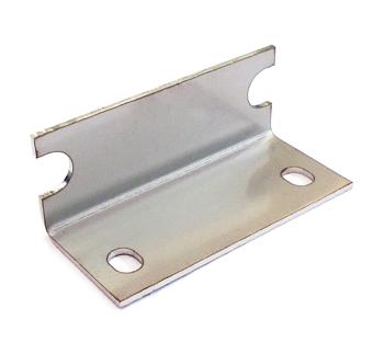 BRKT, LID LT/RT TSSU-DS MOD ELS