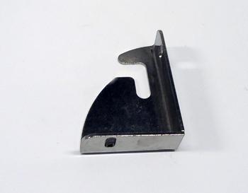 BRACKET, LID PIVOT, LEFT TDC-27/47/67/87