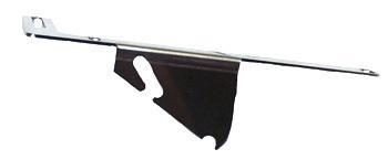 BRACKET, LID RT SIDE