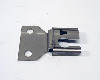 BRACKET, NIGHT COVER TAC'S