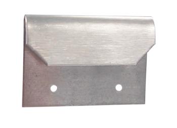 BRKT, SHELF LIGHT HANGER TCGR-31/36/50/59/77