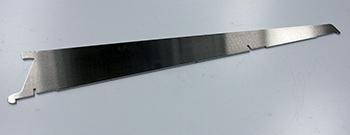 BRKT, SHELF TCGR/TCGD-77 SS