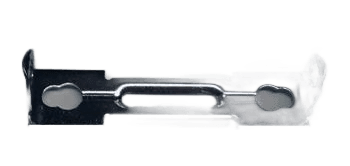 BRACKET, ST CAPACITOR 2255006 EMBRACO COMPRESSOR