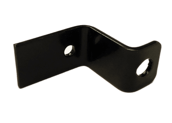 BRACKET, STOP GDM-30-LD BLK