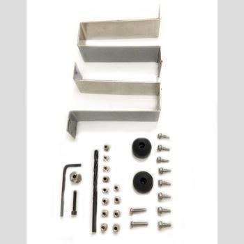 BUMPER BRKT KIT TSSU-72-30 MB-ST