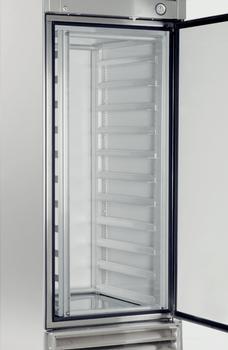 BUN TRAY RACK, FULL DOOR 24 X 15-15/16 X 51