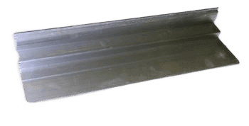 BUN TRAY RUNNER UNIV. 5 1/4"W X 19 3/4"L