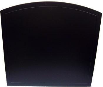 CAB CAP, GDM-14RF ABS BLK