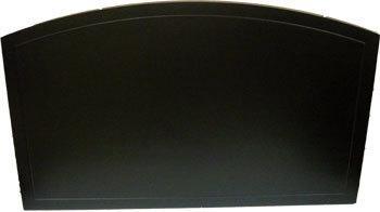 CAB CAP, GDM-35SL-RF BLACK 23 31/32" X 39 1/2"