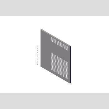 CAB END KIT RT TGU-2/3-HC