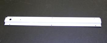 CAB LIGHT PAN, GDM-06 WHT