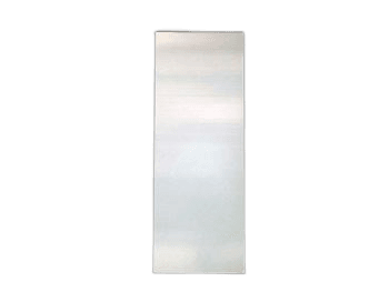 CAP KIT CAB END LT GDM SW WHT 907694 CAP REFURB STYLE