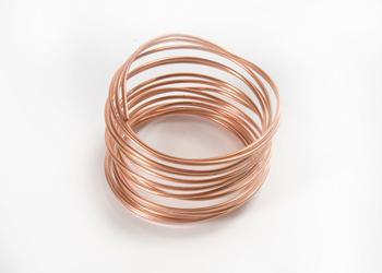 CAP TUBE .072OD X .031ID x 48